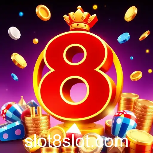 Exploring Casino Games: The Excitement of Slot8