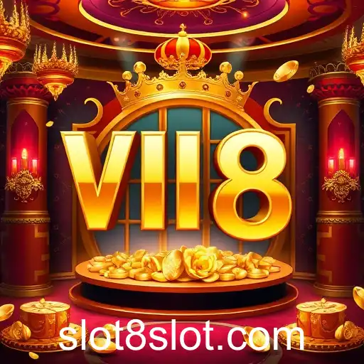 Emerging Trends in Online Gaming: The Rise of Slot8
