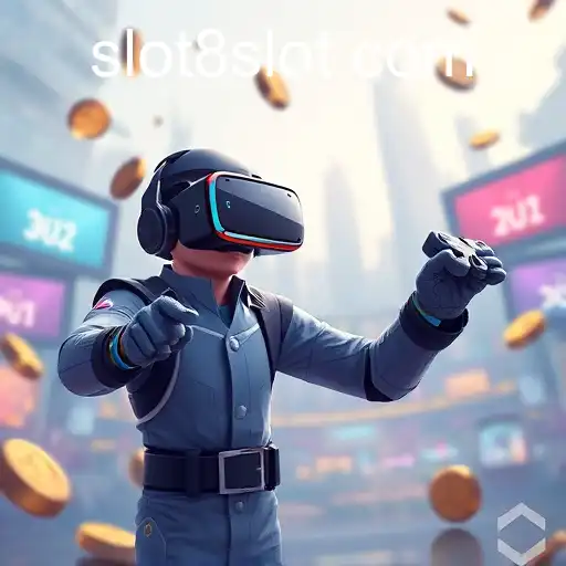 The Evolution of Online Gaming Platforms in 2025