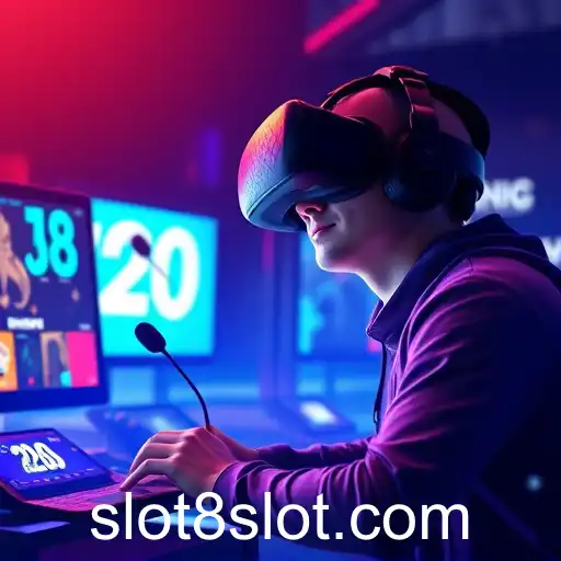 The Evolution of Online Gaming in 2025