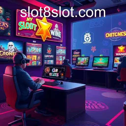 Gaming in the Future: Trends and Changes