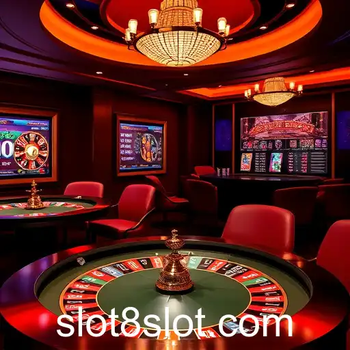 The Rising Popularity of Live Dealer Games in Online Casinos