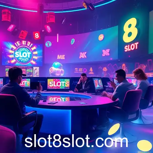 The Rising Influence of Online Gaming Communities