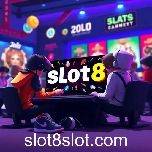 Online Gaming Landscape in 2025