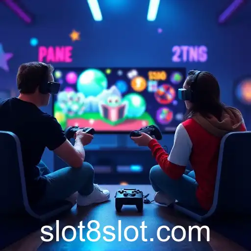 Online Gaming Surges Amid Increasing Digital Engagement