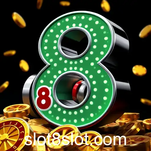 Explore the Exciting World of Slot8: Promotions that Elevate Your Gaming Experience