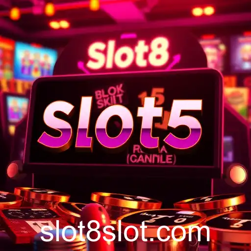 The Rise of Slot Games in Online Entertainment
