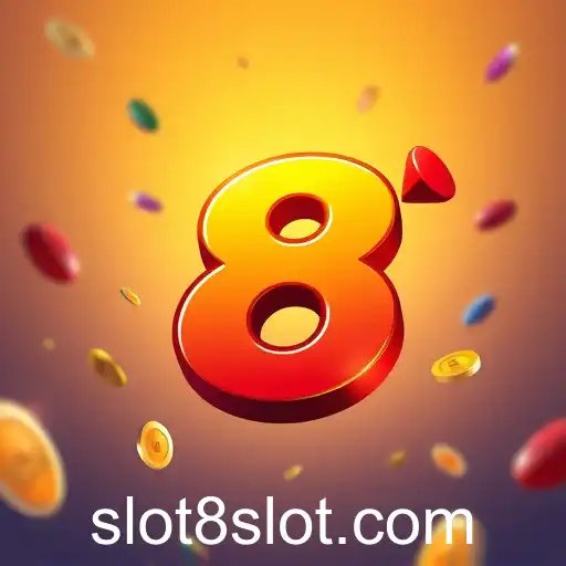 The Rise of Slot8 in the Gaming World