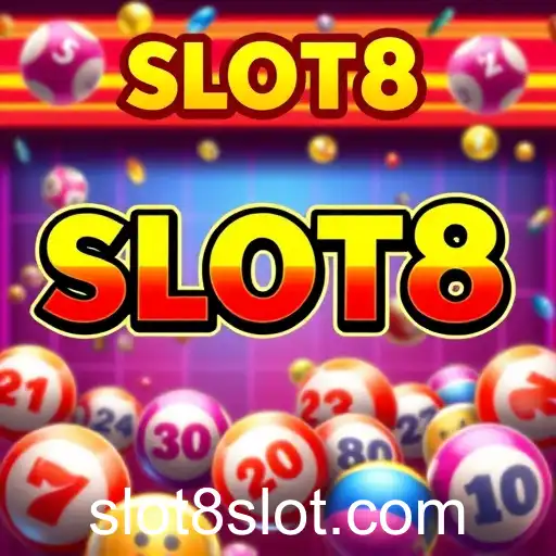 The Rise of Slot8 in Online Gaming
