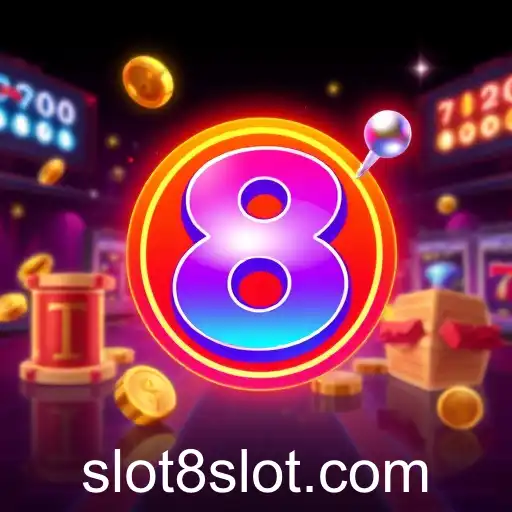 The Rise of Slot8 in Online Gaming