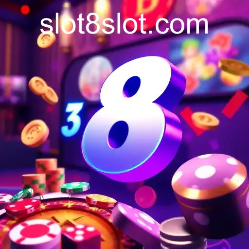 The Rise of Slot8: Revolutionizing the Gaming Experience