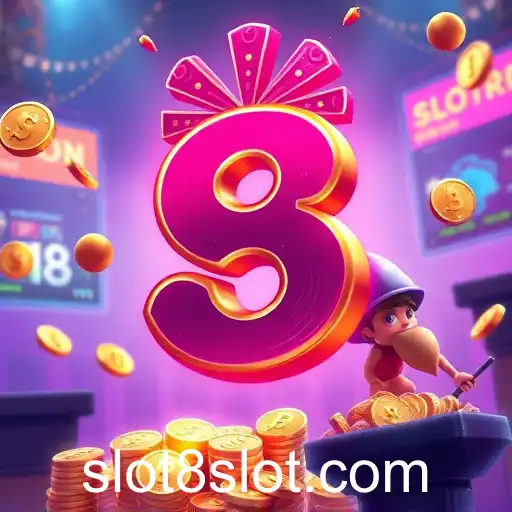 The Rise of Slot8 in Online Gaming