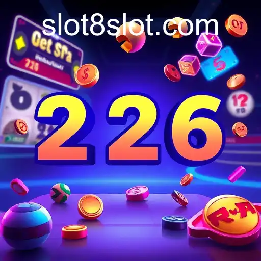 Slot8 Expands Its Gaming Horizons