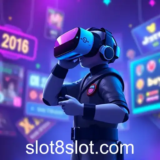 Slot8