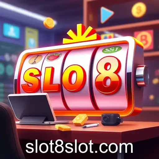Slot8's Impact on the Gaming Industry in 2025