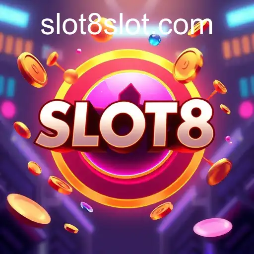 The Rise of Slot8: A Gaming Revolution