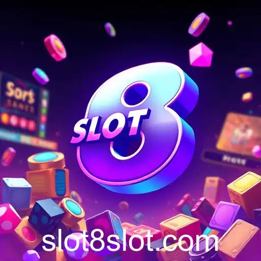Slot8 Revolutionizes Online Gaming Experience
