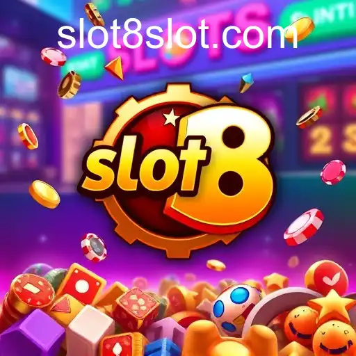 The Rise of Slot8: Evolution in Online Gaming