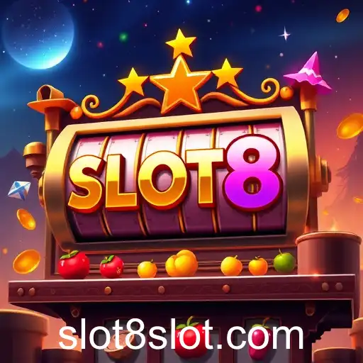 Exploring the Exciting World of 'Slot8' Games