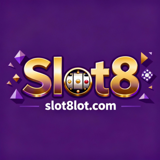 Slot8