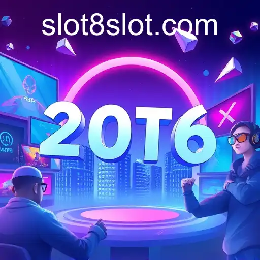 The Rise of Online Gaming in 2026